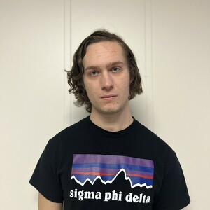 Fundraising Page: Joey Jaffray